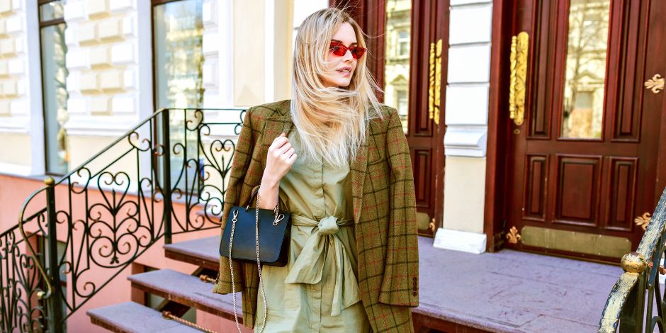 De lente trends van 2025 shop je bij Most Wanted 